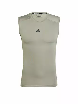 ADIDAS | Camiseta de fitness para hombre TF C SL |